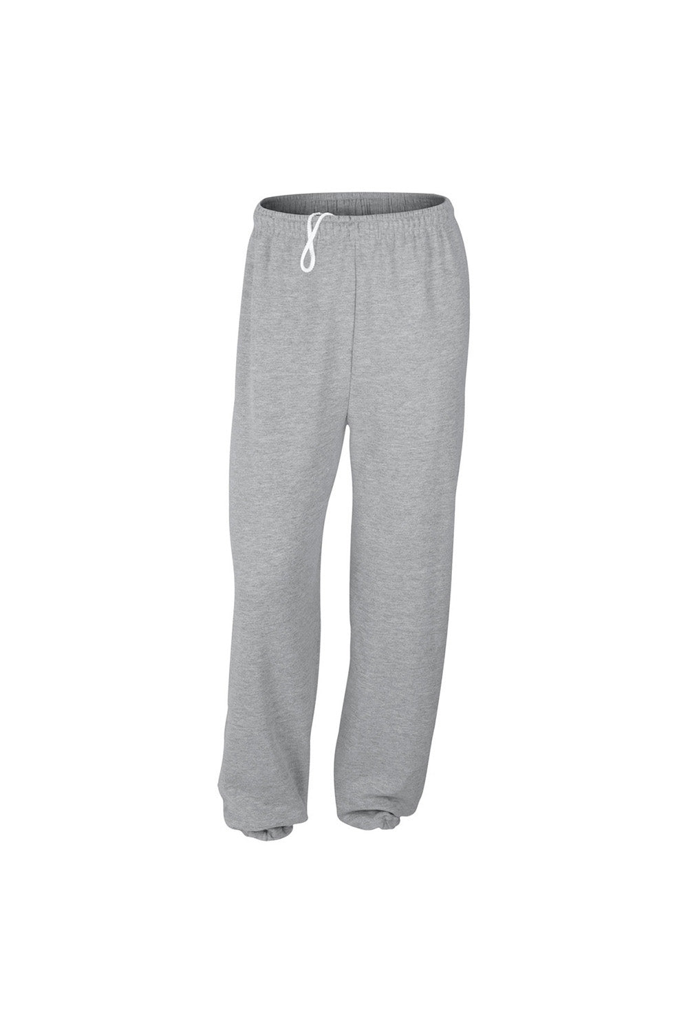 Mens Heavy Blend Sweatpants - Sport Grey